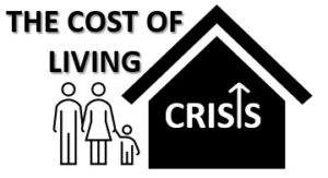 Cost of living crisis © Katie Smith