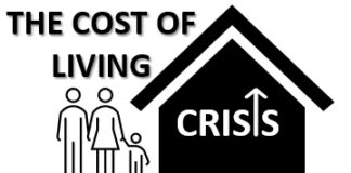 Cost of living crisis © Katie Smith