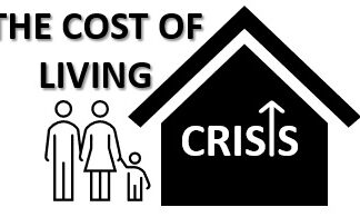 Cost of living crisis © Katie Smith