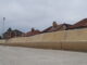 Flood Wall at West Kirby Promenade