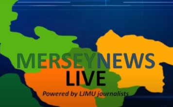 MerseyNewsLive bulletin (c) MNL