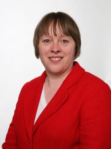 Maria Eagle MP - From Wikicommons