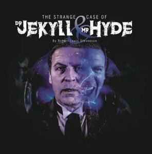 Jekyll and Hyde poster image