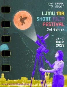 LJMU MA Short Film Festival (c) LJMU MA Film