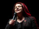 Wavertree MP Paula Barker © Russell Hart/Alamy Live News