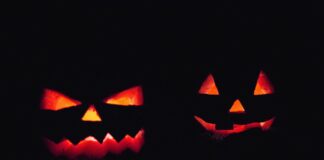 Halloween (c) Toni Cuenca, via Pexels]
