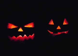 Halloween (c) Toni Cuenca, via Pexels]