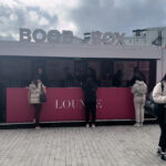 Lounge Underwear's 'Boob Box' comes to LJMU - photo (c) Ruby Smith
