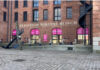Merseyside Maritime Museum. Photo (c) Lana Ogley