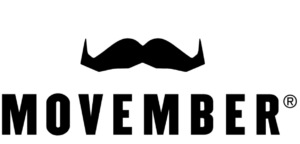 Movember logo