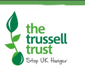 The Trussell Trust logo