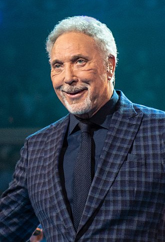 Superstar Tom Jones to headline Bootle Music Weekender - MerseyNewsLive