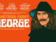 Something about George - The George Harrison Story