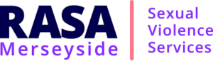 Logo for RASA