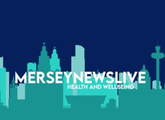 Health and wellbeing logo for usage on themed newsday by George McHugh