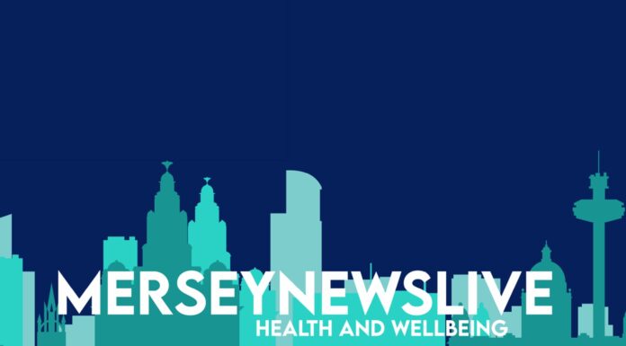 Health and wellbeing logo for usage on themed newsday by George McHugh