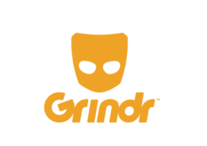 Grindr dating app logo