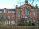 Blue Coat School in Wavertree - Img courtesy of Rodhullandemu under CC licence