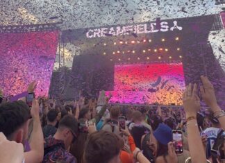 Creamfields 2023 (c) Ethan Young