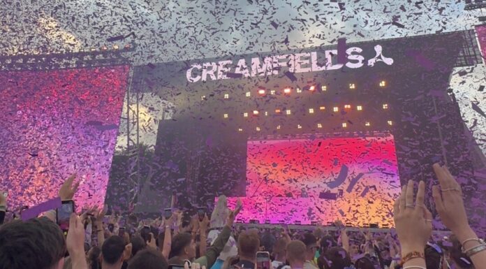 Creamfields 2023 (c) Ethan Young