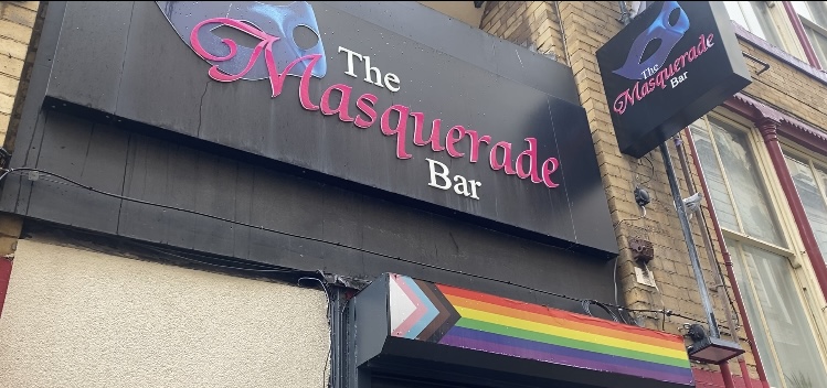 Liverpools Friendliest Gay Bar Merseynewslive 9315