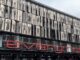 Exterior of the Liverpool Everyman. Photography: Adam Gardiner