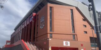 Anfield (c) Charley Young