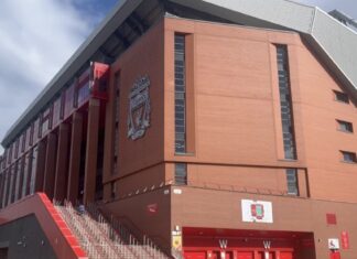 Anfield (c) Charley Young