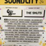 Sound City festival