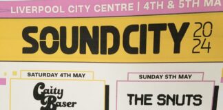 Sound City festival