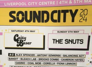 Sound City festival