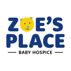 Zoe's Place logo