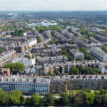 Liverpool's Georgian Quarter. Image from Flickr