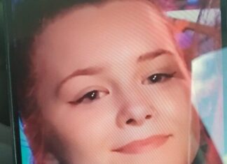 Police say 15-year-old Ffion Anderson has been missing since April 19. Credit: Merseyside Police