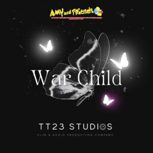 War Child artwork