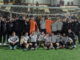 Marine, 2024 winners (c) Marine FC