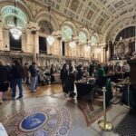 Interior of St George's Hall (c) Edith Toner