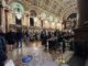 Interior of St George's Hall (c) Edith Toner