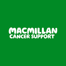 Macmillan cancer charity