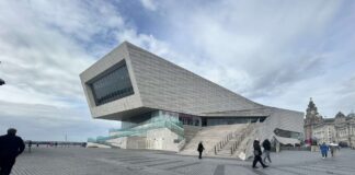 Museum of Liverpool (c) Hannah Towler