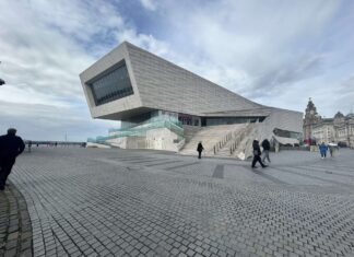 Museum of Liverpool (c) Hannah Towler