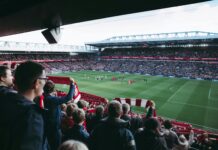 LFC by Tembela Bohle: Pexels