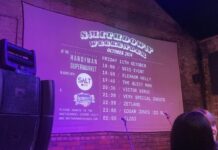 Smithdown Weekender