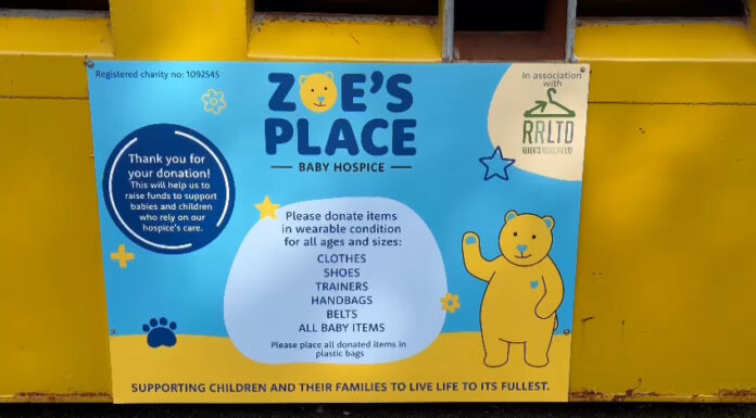 Zoe’s Place looks to future after fund-raising lifeline Zoe's Place 2 (c) Hannah Towler