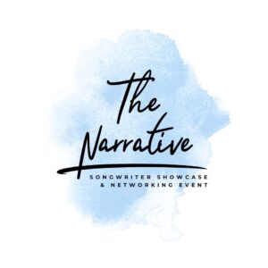 The Narrative logo