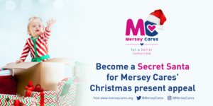 Mersey Cares Secret Santa