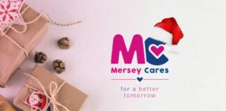 Mersey Cares Secret Santa