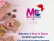 Mersey Cares Secret Santa