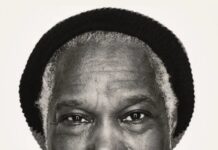 Singer Billy Ocean