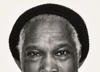 Singer Billy Ocean